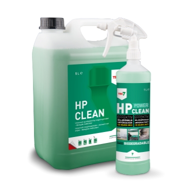 Bilde av HP Clean